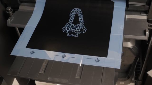 TOP SECRET SCREEN PRINTING смотреть онлайн