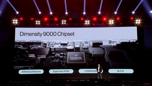 Cloud 11 Launch Event - OnePlus 11, Buds Pro 2, Pad and Keyboard смотреть онлайн