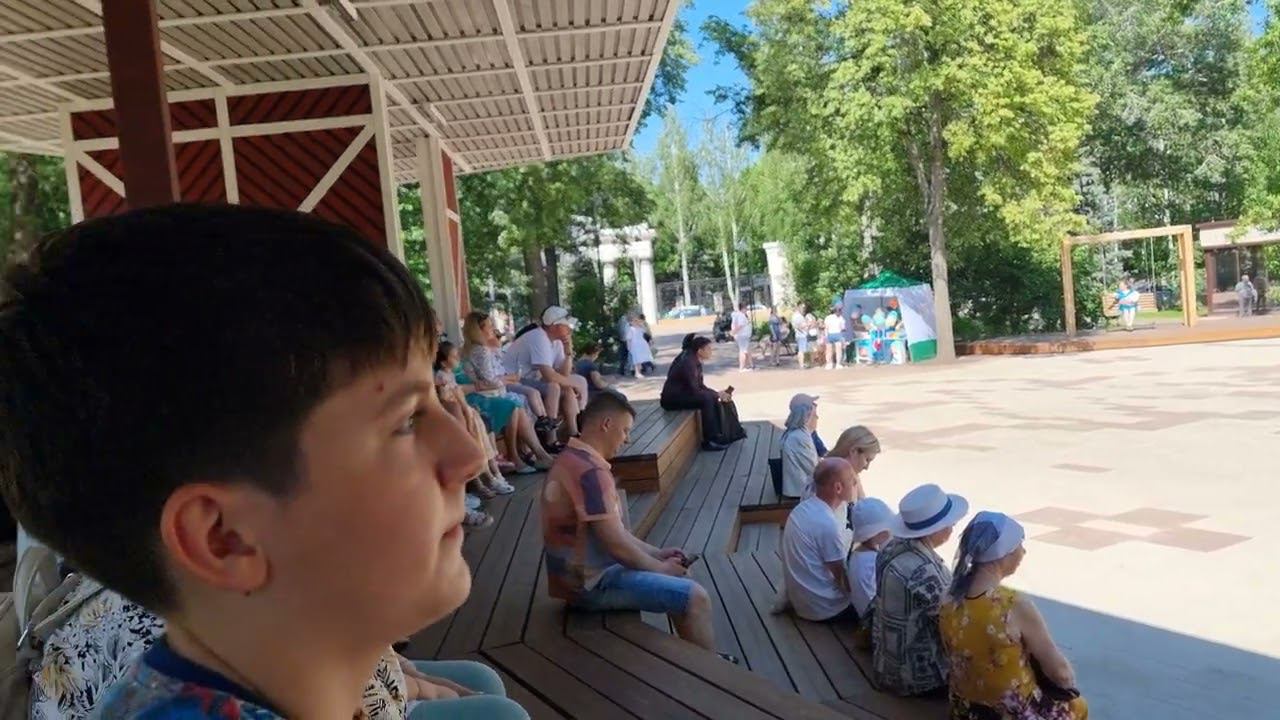 Уфа 12 июня 2024 смотреть онлайн