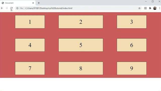 CSS Tutorial in Hindi [Part 50] - CSS Grid смотреть онлайн