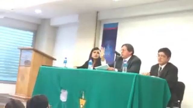 El lenguaje culto en los juicios orales смотреть онлайн