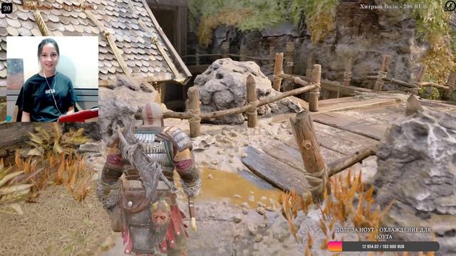 Белая девушка лучше местных знает что и кому с утра ))) смотреть онлайн