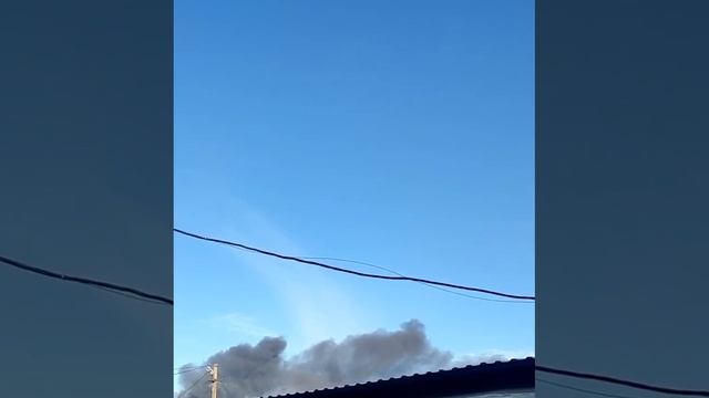 Белгородская область снова под обстрелом ВСУ - Москва 24 смотреть онлайн