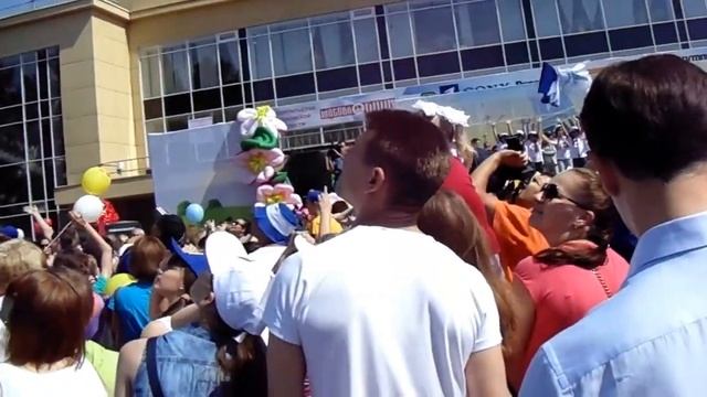 1 июня 2013г. Подольск смотреть онлайн