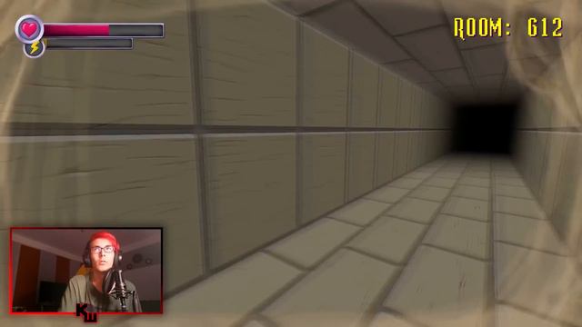 ÚJ ALANYOK! | Spooky's Jumpscare Mansion | 4.RÉSZ смотреть онлайн
