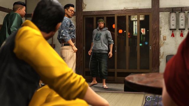 YAKUZA 6: SONG OF LIFE - Gameplay Walkthrough - PART 06 - FULL GAME - No Commentary (XSX) смотреть онлайн