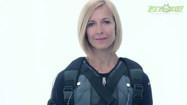 Фитнес будущего! www FIT N GO ru Эффективные тренировки для успешных людей! смотреть онлайн