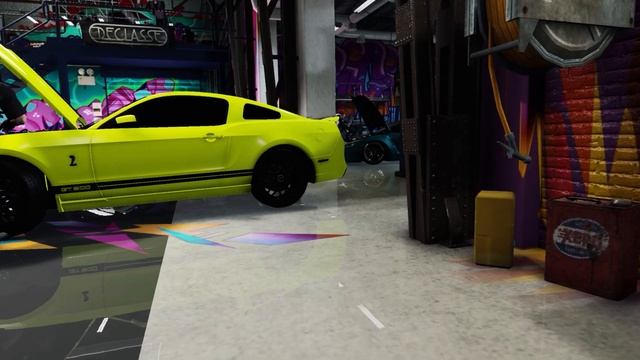 || MidNight Club || Benny || FiveM || Oasis Rp || смотреть онлайн