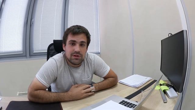 Ремонт квартир. Как мы это делаем? смотреть онлайн