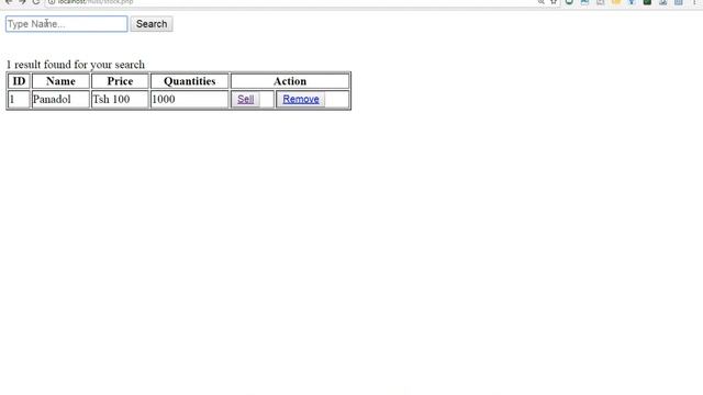 Simple PHP selling calculator смотреть онлайн