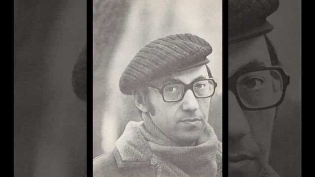 Олег Чухонцев - ...И уж конечно буду не не ветлою. Стихотворение читает Андрей Субботин смотреть онлайн