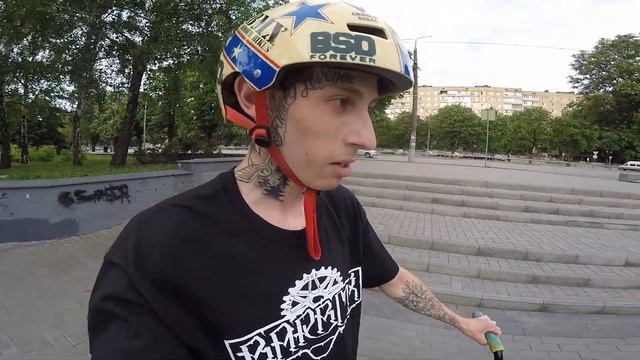 САМЫЙ ВЫСОКИЙ БАННИ ХОП НА БМХ/ВИПЫ НА РАМЕ BSD ALVX AF/BUNNY HOP BMX/TAILWHIP FLAT смотреть онлайн