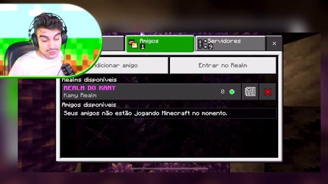 COMO BAIXAR E INSTALAR O MINECRAFT DE CELULAR !! (Minecraft Bedrock Edition) - Minecraft Tutorial # смотреть онлайн