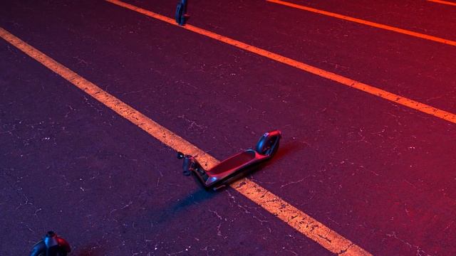 H&O Electric Kick Scooter EScooter