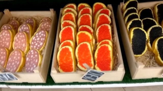 Идеи для подарка на Новый Год смотреть онлайн