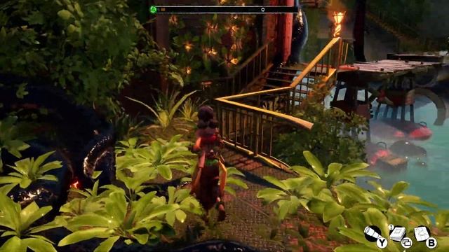 Submerged: Hidden Depths -5- ЭЛЕКТРОСТАНЦИЯ ЛИЛИПУТ [Прохождение на русском] смотреть онлайн