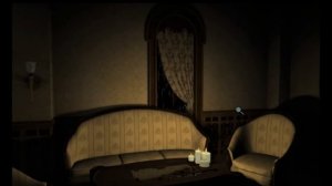 Nancy Drew Study Ambiance