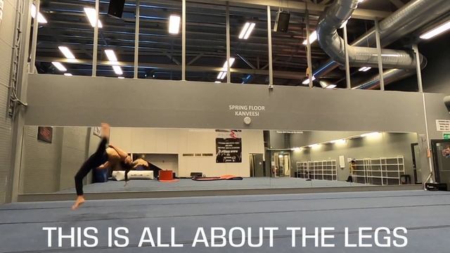 Learn To Flow смотреть онлайн