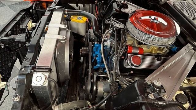 1971 Ford Mustang Mach 1 Tribute for sale смотреть онлайн