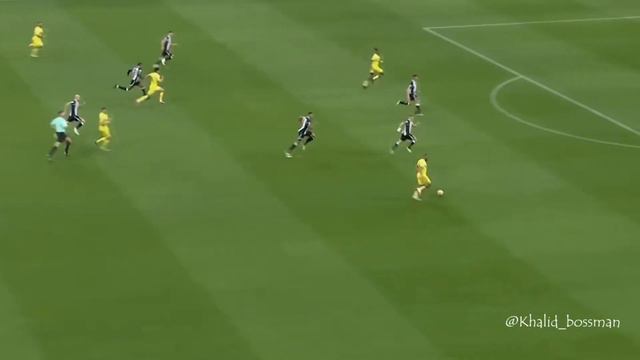 Bryan Mbeumo - Baller