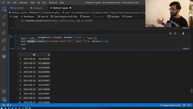 Code and Chill - Data Science on a Saturday Night смотреть онлайн