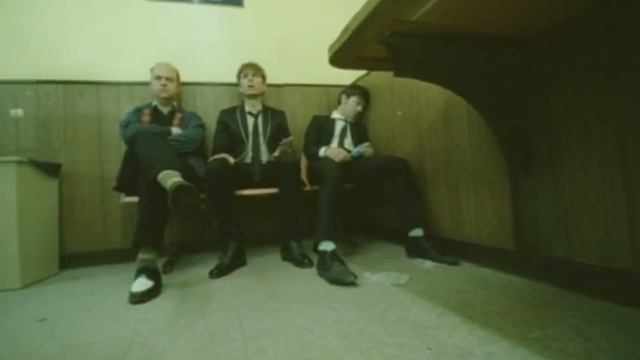 Franz Ferdinand - Ulysses (Video)