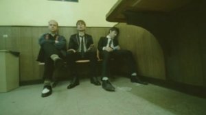 Franz Ferdinand - Ulysses (Video)