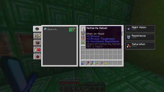 Rainbow Animated Tools + Armor Minecraft Texture Pack Showcase + Download смотреть онлайн