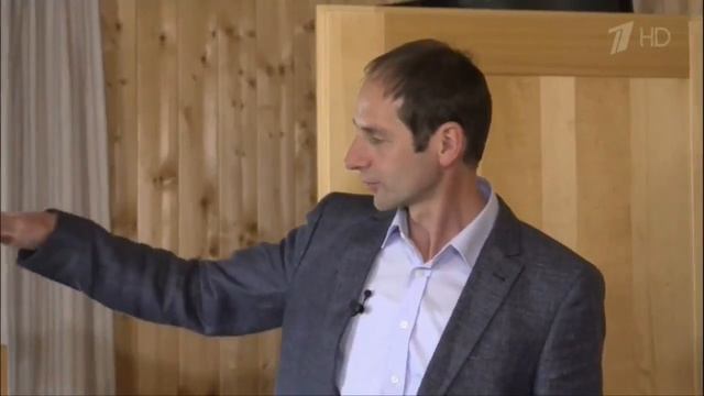 ИДЕАЛЬНЫЙ РЕМОНТ: Технология Naturi в Австрии. Создатель технологии Георг Ганаус