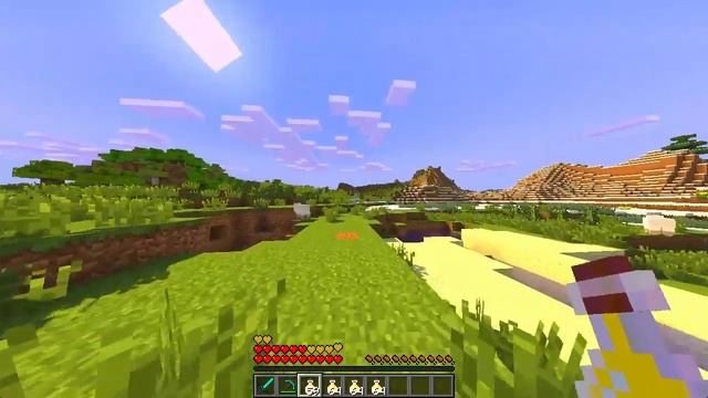 Minecraft Mods - LUCKY POTIONS! | Flowstone Mod! (Minecraft Mod Spotlight) смотреть онлайн