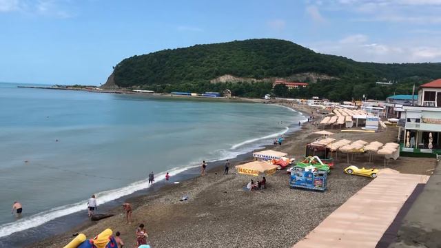 Погода на море налаживается смотреть онлайн
