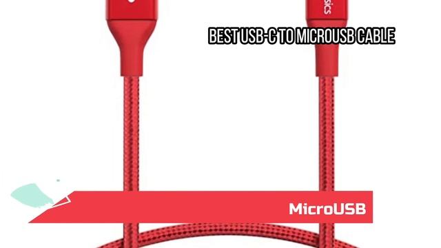 8 Best USB-C Cables for Your Phone, Tablet, or Laptop in 2023 смотреть онлайн