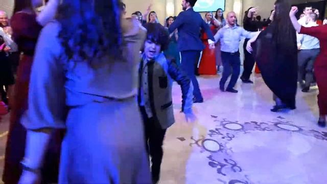 Вечеринка в Хижине ВДНХ 2018