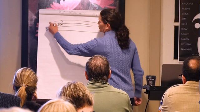 Dr. Tom Larkin reviews Bob Barkley Study Club meeting смотреть онлайн