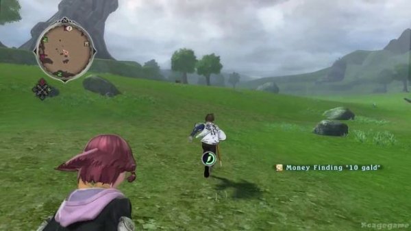 Tales of Zestiria – Gameplay Walkthrough Part 24 – PS4 [ HD ] –No Commentary