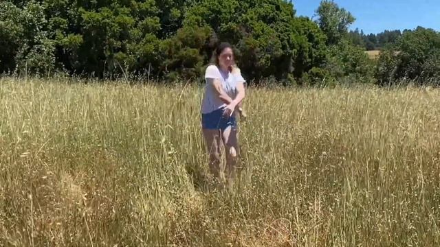 Blue World - Cruz Ctrl