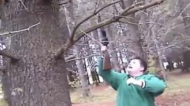 реальный Картман смотреть онлайн