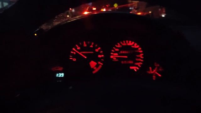 Reparando Velocimetro Y Tacometro Honda - Proyecto Honda CRX Del Sol