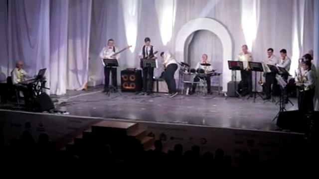 Шоу-проект эстрадных номеров ДВЕ ЗВЕЗДЫ 2017 смотреть онлайн