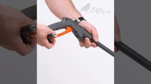 Мойка высокого давления / Husqvarna PW 125  / Купи на Дачу