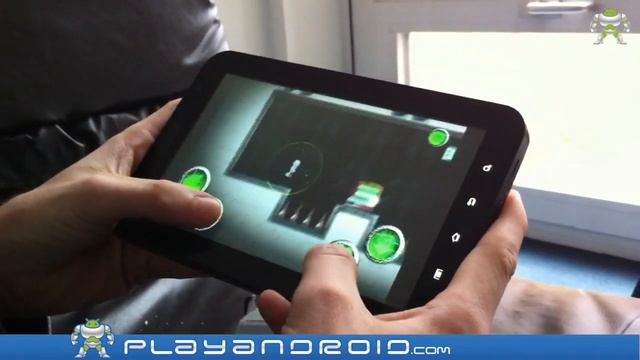 Constant C Android Game Review by Playandroid.com смотреть онлайн
