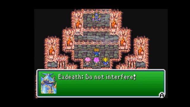 Final Fantasy 5 - Four Job Fiesta (2017) - 21 смотреть онлайн