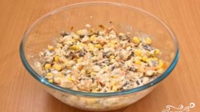 Сборник рецептов