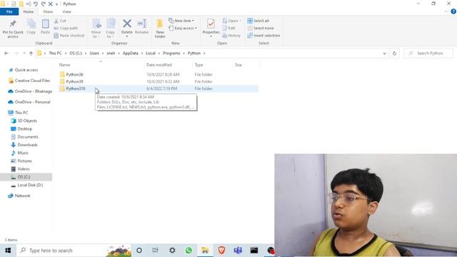 [SOLVED] pip is not recognized as an internal or external command, operable program or batch file смотреть онлайн