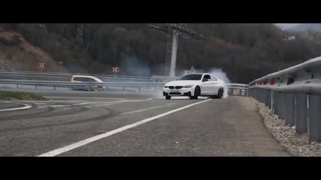 DaniLeigh - No Limits (Skeler Remix) BMW Performance ShowTime