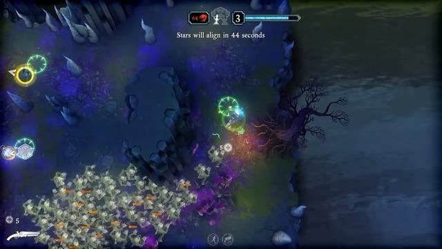 Review: Tesla vs. Lovecraft (Steam) - Defunct Games смотреть онлайн