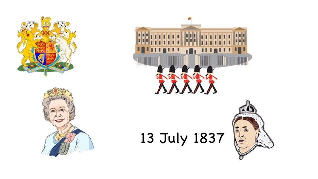 Buckingham Palace Guide - For Children смотреть онлайн