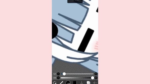 Как делать обводку?  Туториал по обводке  Gacha life