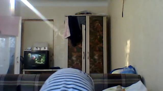 Видео с веб-камеры. Дата: 22 декабря 2013 г., 17:18. смотреть онлайн