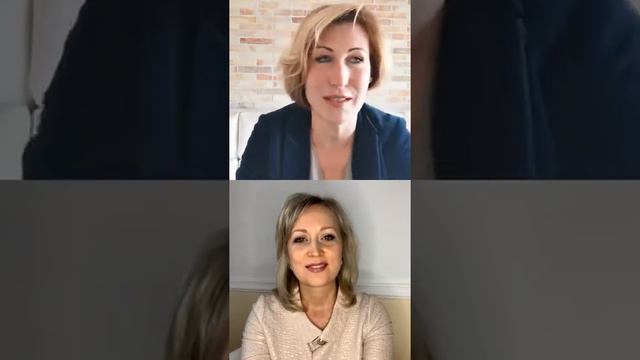Что делать предпринимателю и всем остальным в кризис. Татьяна Гороховская, интервью. смотреть онлайн